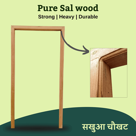 Bharat Dwaar Timber Products