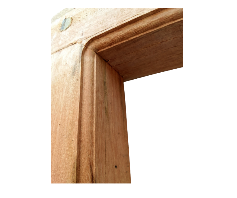 Wooden Door 4
