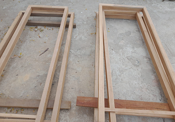 Bharat Dwaar Quality Craftsmanship