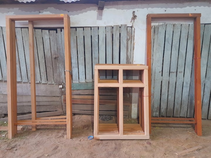 Bharat Dwaar Quality Craftsmanship